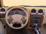 GMC Envoy XL 2002 года